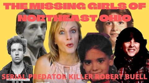(COLD CASES SOLVED): SERIAL KILLER ROBERT ANTHONY BUELL