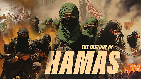 A Short History of Hamas