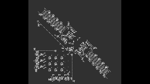 Good Golly or Bad Golly: Conway's Game of Life, Golly, Artificial Life, Sacred Geometry, & more