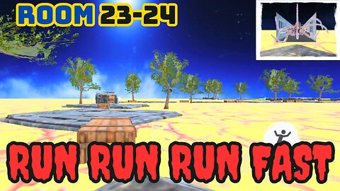 Chicken Run Fast Fast-paced Mobile Phone Gameplay Walkthrough Adventures Chicken Run Faster