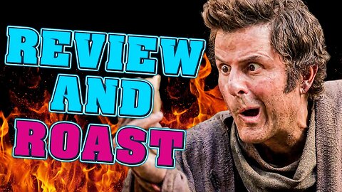 Quasi Movie Review and Roast