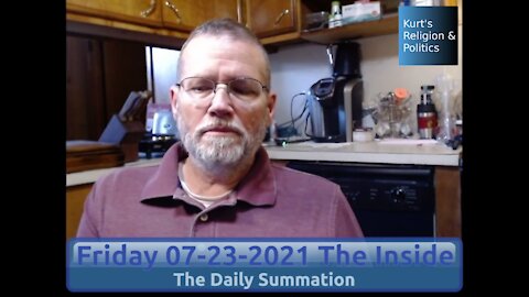 20210723 The Inside - The Daily Summation