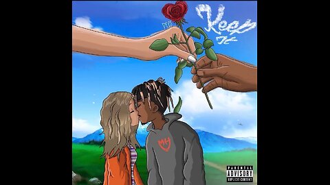 Juice WRLD - Meant Forever (Keep It)