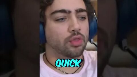 Mizkif Reveals Why Ludwig Left Twitch!