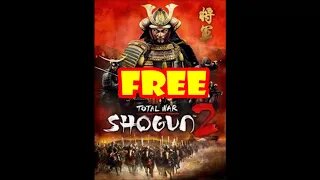 Total war 2 Shogun Review free from steam limited