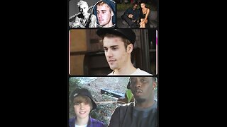 NEW VAMPIRE HUNTER: Are Justin Bieber’s Tears Over Diddy & Abuse He Suffered In Hollywood?