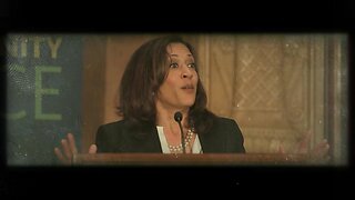Kamala Harris called Young People STUPID, then proceeded to pander to them (CRINGE?)
