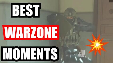 *NEW* WARZONE FUNNIEST BEST CLIPS AND HIGHLIGHTS! EPIC COD MOMENTS