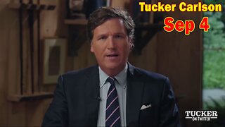 Tucker Carlson - The Truth About What I Think of Donald Trump