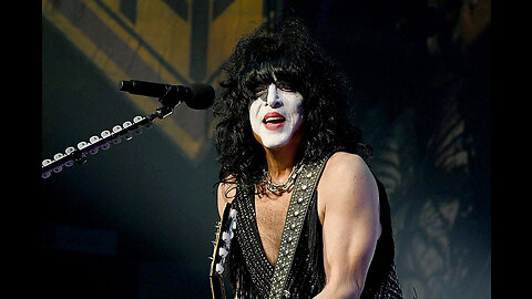 LIVE: Paul Stanley Caved!! So Sad!! He is not loyal to his own audience!!!