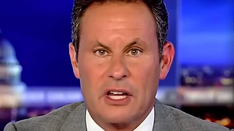 Brian Kilmeade Puts His Incompetence On Full Display