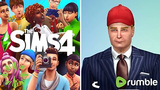 🎮 THE SIMS 4 MODDED • MASTERPIECE • JUST GAMING • ▶️ [4/28/23]