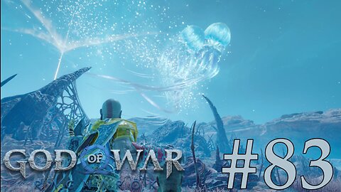 The sacrifices we make | God of War Ragnarök #83