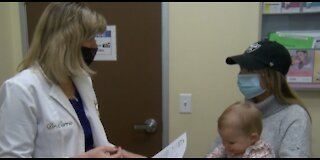 Vegas pediatrician warns of stomach virus sweeping the valley