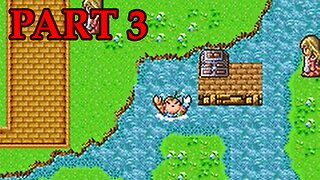 Let's Play - Shining Force: Resurrection of the Dark Dragon part 3