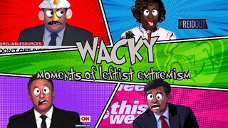 Leftist Media Gives Gospel: Jesus Was A ‘Groomer’ – Wear Your Mask | Wacky MOLE