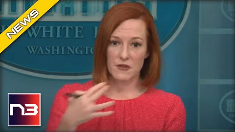 SHOTS FIRED! Psaki Targets DeSantis In Clear Shot Across The Bow