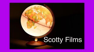 TEARS FOR FEARS - EVERYBODY WANTS TO RULE THE WORLD - BY SCOTTY FILMS