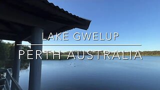 Exploring Perth Australia: Lake Gwelup
