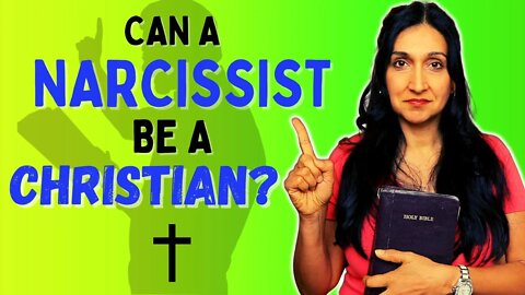 What the Bible Says about Covert Christian Narcissists