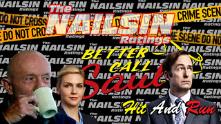 The Nailsin Ratings:Better Call Saul - Hit And Run