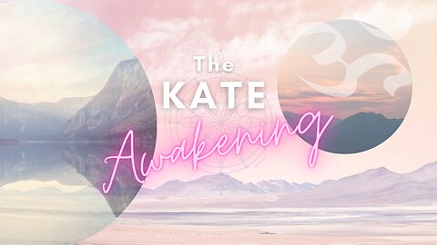 The Kate Awakening LIVE 6/27/23