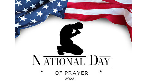National Day Of Prayer 2023 Coeur d'Alene Idaho | Highlight Reel
