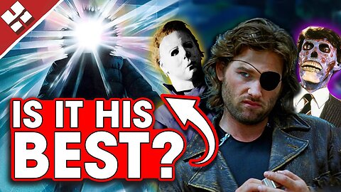 Is “The Thing” John Carpenter’s Best Movie? – Hack The Movies