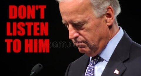 Joe Biden Knows Nothing About Guns