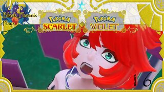 Pokemon Scarlet and Violet-16-High School Burnouts