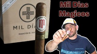Mil Dias Magicos Review