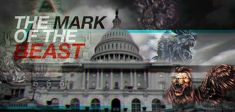 Part 2: Are Mandates Enabling the Mark of the Beast System