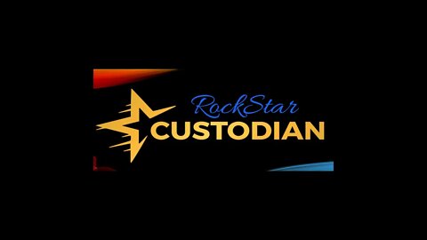 Rock Star Custodian 2019