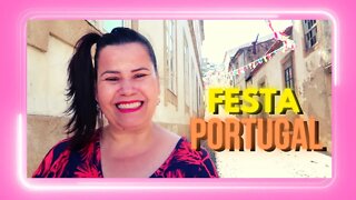 Portugal em Festa