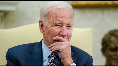 Biden Admin Has Another Classified Doc Problem - This Time Involving 'Lack of Candor' and Iran