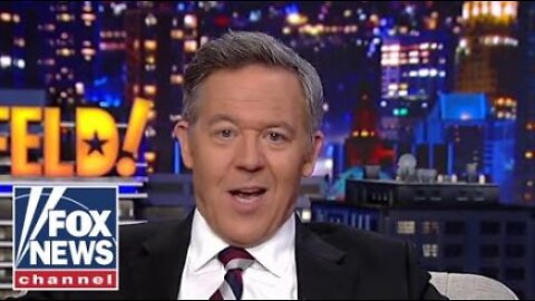 The polarization is driven by the media: Gutfeld