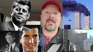 Fauci Critical Thinking & Conspiracy Theories JFK JR #alexjones #conspiracytheory #jfkjr