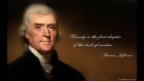 "Thomas Jefferson's Top 10 Quotes: Wisdom, Liberty, and Independence"