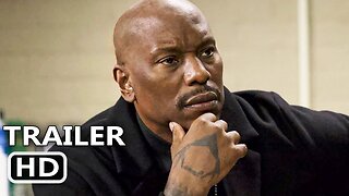 BLOODLINE KILLER Trailer (2024) Tyrese Gibson