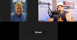 David Nino Rodriguez W/ MAJOR INTEL ON SCOTUS CASE W/ THE GHOST & LOY BRUNSON