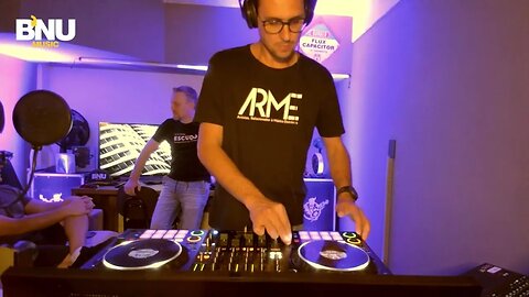 Progressive House - DJ Paulo Butzke Set Mix on Pioneer DDJ-1000 and Rekordbox - BNU Session #29