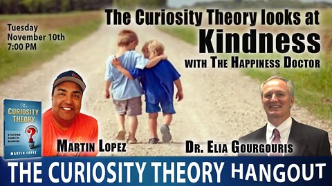 The Curiosity Theory Looks at Kindness