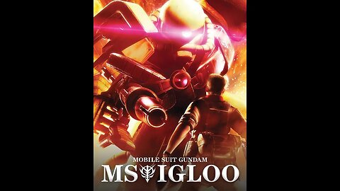 MS Igloo: Talk about Melty CGI... - Nerdy Reviews