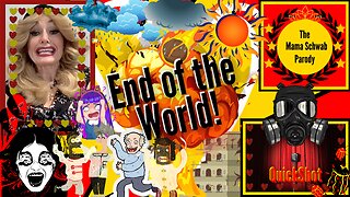 End of the World!