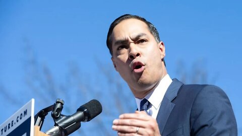 Julian Castro Drops Out Of 2020 Presidential Race