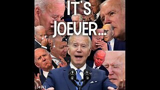 Biden caught With New,More Detailed cheat sheet Showing Cognitive Decline And WH Copes And Seethes