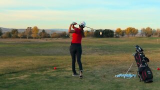 Driving Range Practice and Mindset - Part 1 of 3 - Jun's Golf