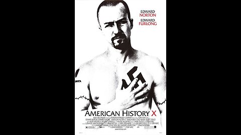 Trailer - American History X - 1998