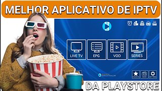 Como instalar e configurar o Aplicativo XCIPTV - OTR PLAYER