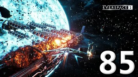 Everspace 2 Let's Play #85